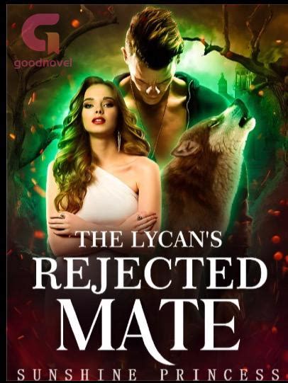 She was eager to help. . The lycan rejected mate novel free online